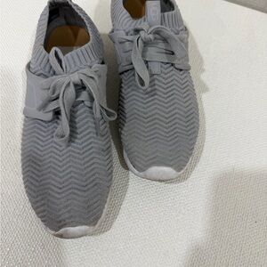 UGG Gray Women's Sneakers